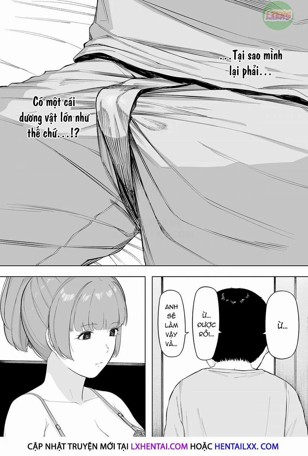 HentaiVN.net - Ảnh 43 - Cucked With My Consent - Chương 3 0 The Moriguchi Family