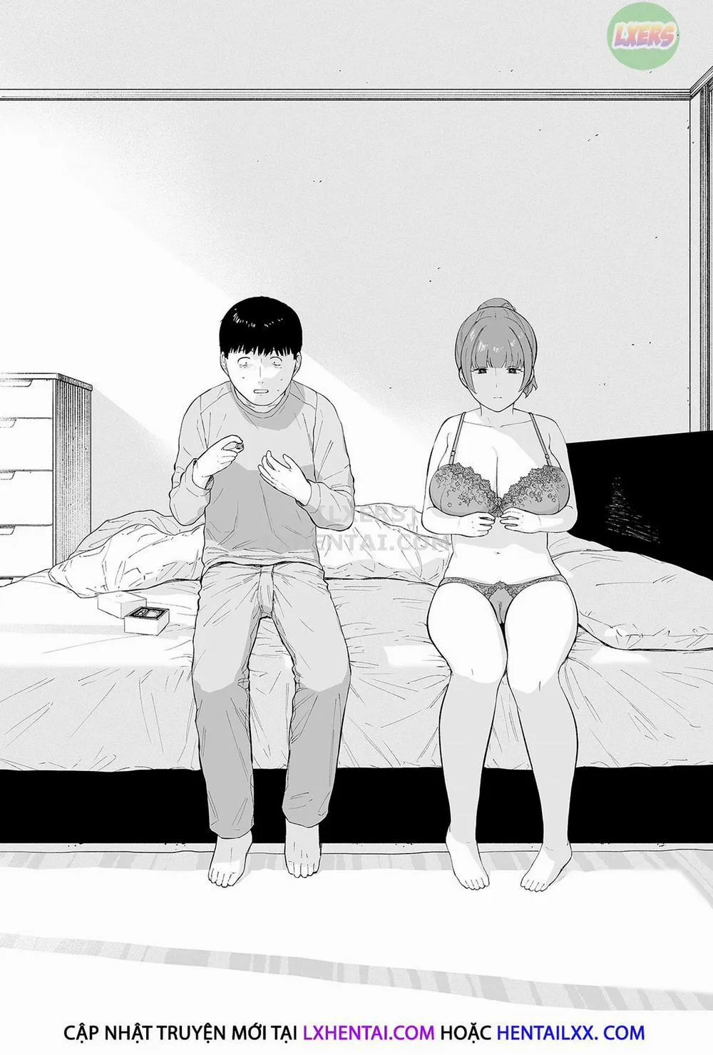 HentaiVN.net - Ảnh 44 - Cucked With My Consent - Chương 3 0 The Moriguchi Family
