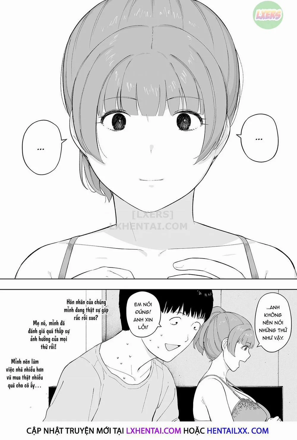 HentaiVN.net - Ảnh 49 - Cucked With My Consent - Chương 3 0 The Moriguchi Family