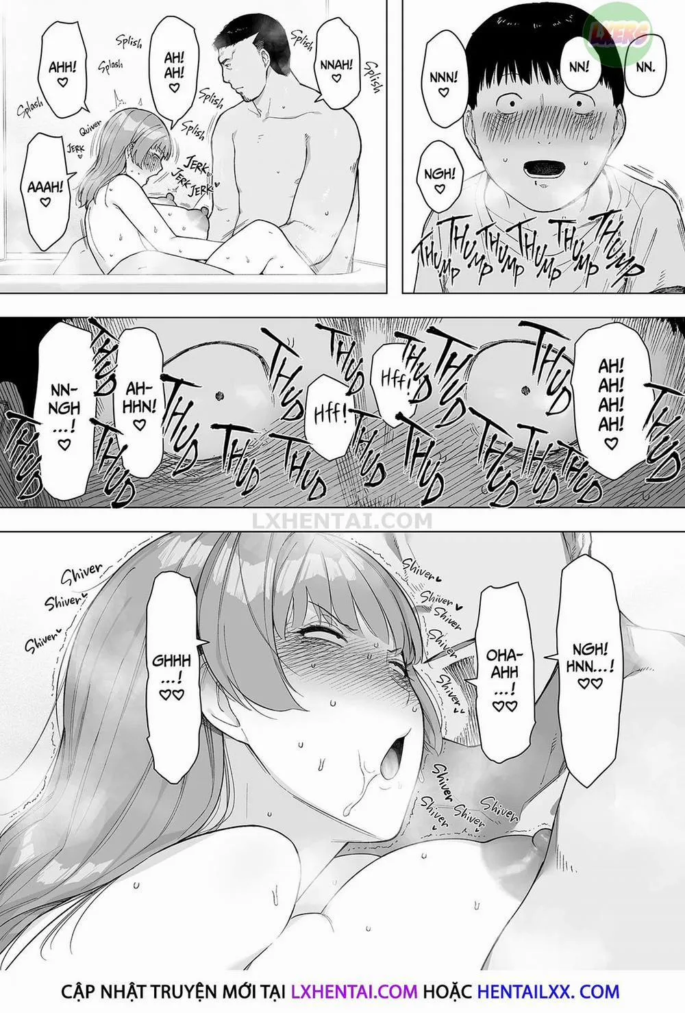 HentaiVN.net - Ảnh 32 - Cucked With My Consent - Chương 3 - The Moriguchi Family