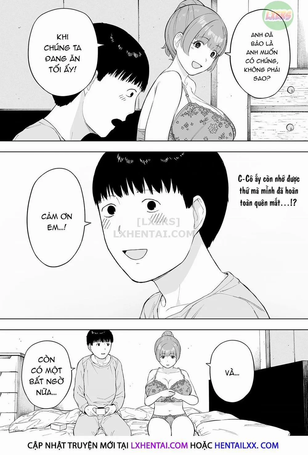 HentaiVN.net - Ảnh 39 - Cucked With My Consent - Chương 3 - The Moriguchi Family