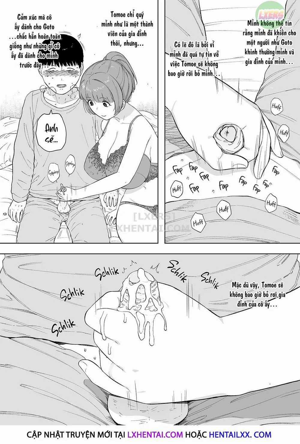 HentaiVN.net - Ảnh 47 - Cucked With My Consent - Chương 3 - The Moriguchi Family