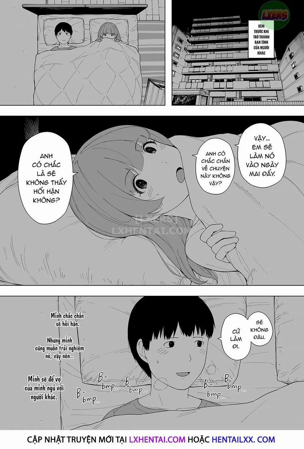 HentaiVN.net - Ảnh 6 - Cucked With My Consent - Chương 3 - The Moriguchi Family