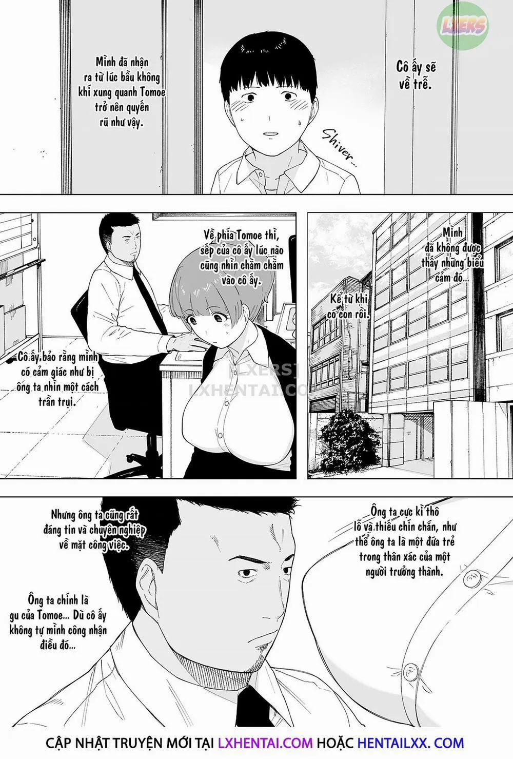 HentaiVN.net - Ảnh 8 - Cucked With My Consent - Chương 3 - The Moriguchi Family