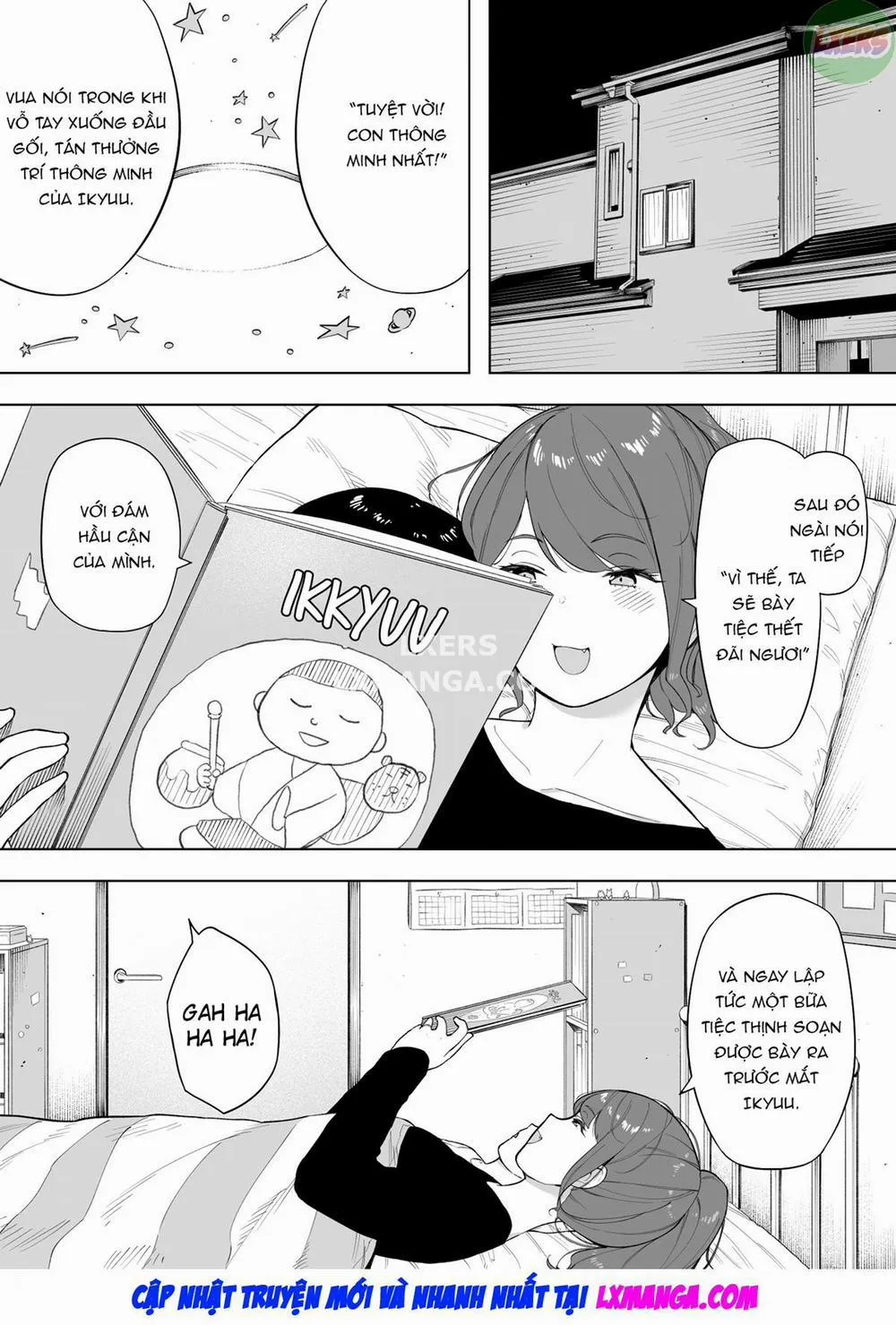 HentaiVN.net - Ảnh 15 - Cucked With My Consent - Chương 4