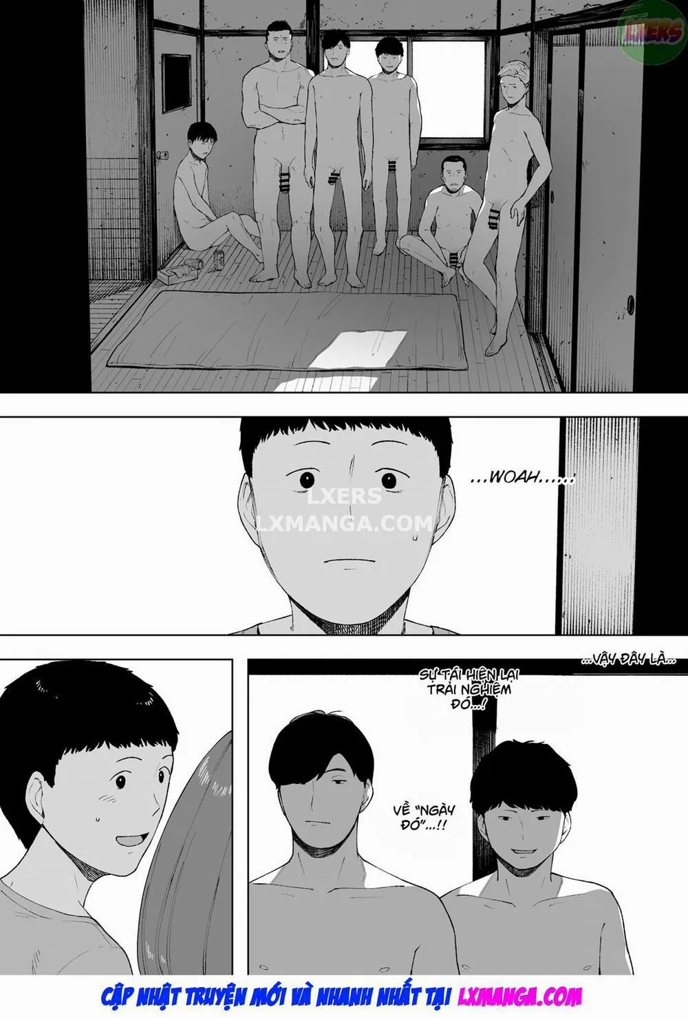 HentaiVN.net - Ảnh 30 - Cucked With My Consent - Chương 4
