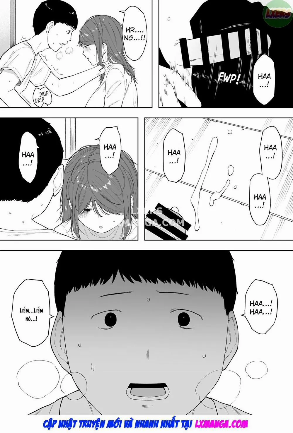 HentaiVN.net - Ảnh 43 - Cucked With My Consent - Chương 4