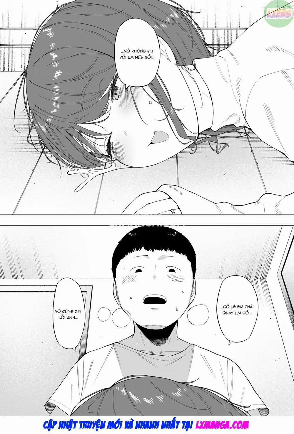 HentaiVN.net - Ảnh 44 - Cucked With My Consent - Chương 4