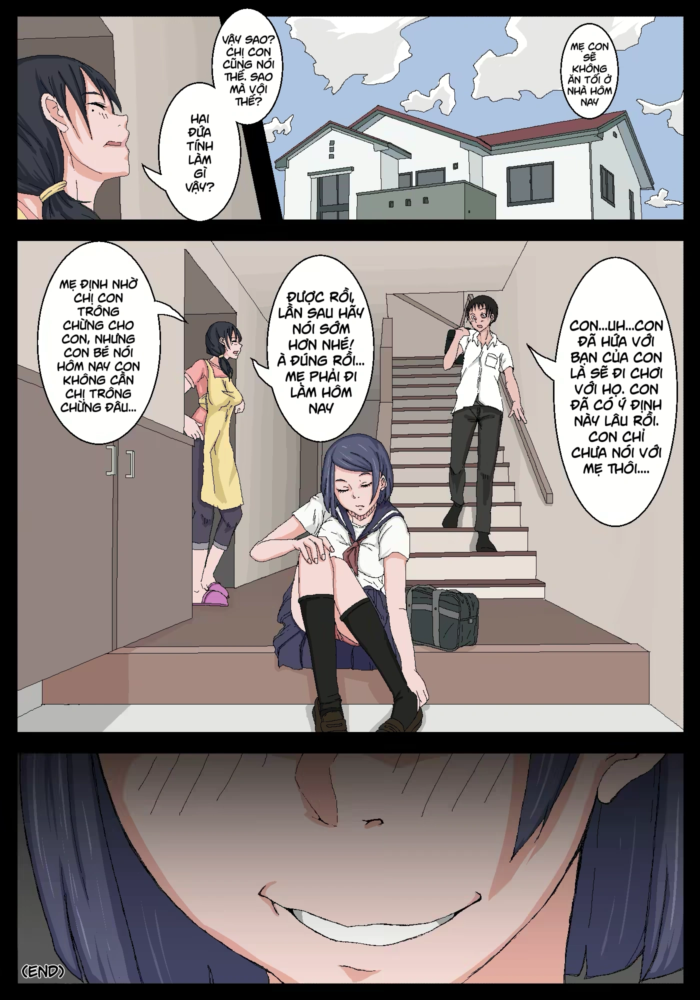 HentaiVN.net - Ảnh 21 - Onahole Senpai. - Phần 2