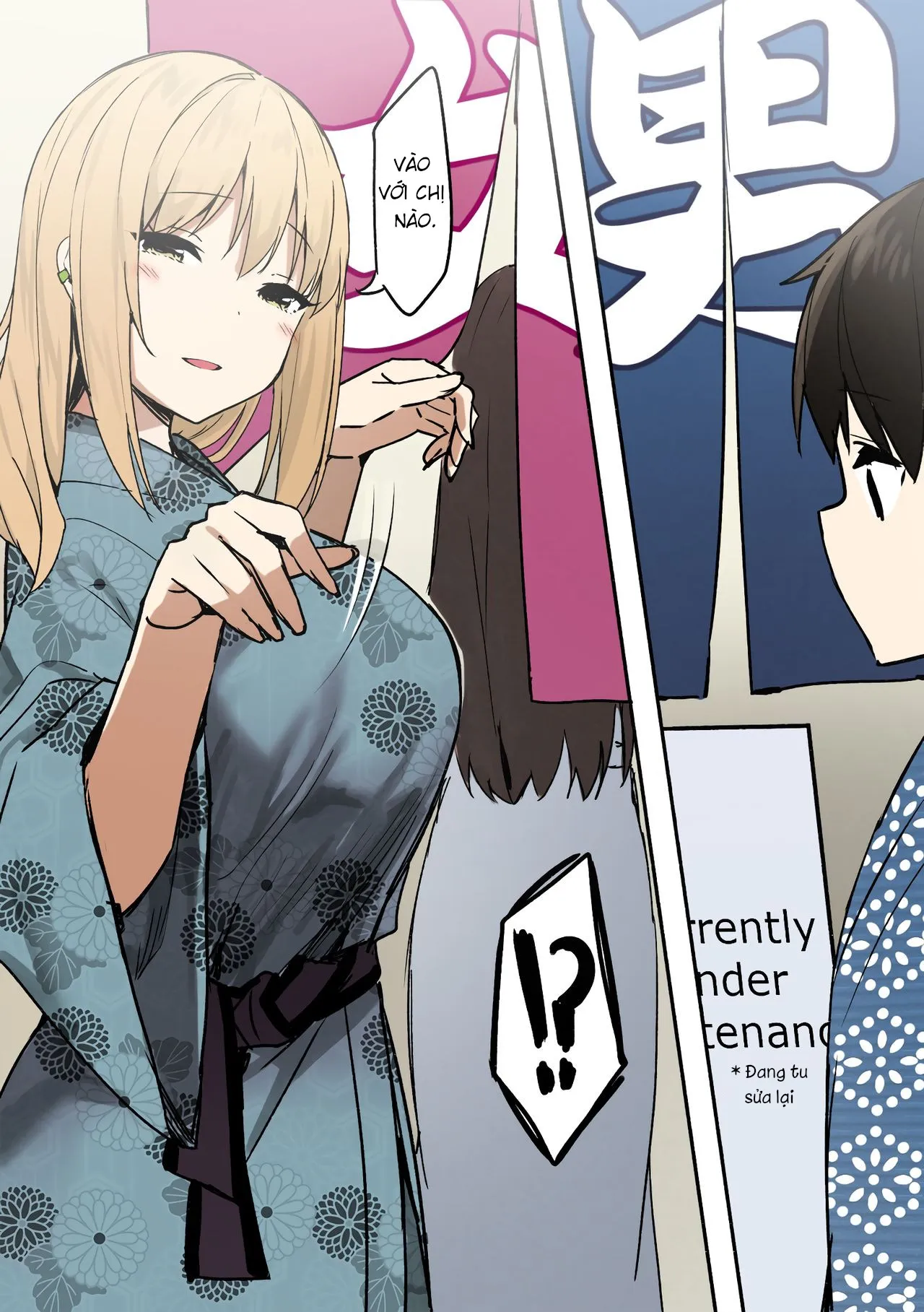 HentaiVN.net - Ảnh 21 - Thợ săn shota [Joshi Kōsei Rich Thots] - Part 1