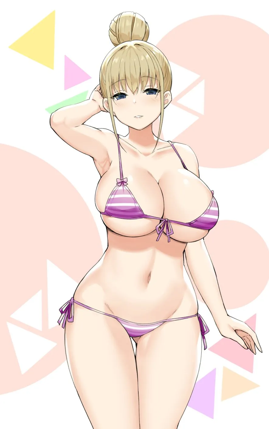 HentaiVN.net - Ảnh 15 - Thợ săn shota [Joshi Kōsei Rich Thots] - Part 3.1