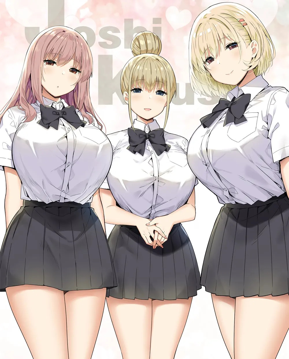 HentaiVN.net - Ảnh 21 - Thợ săn shota [Joshi Kōsei Rich Thots] - Part 3.1
