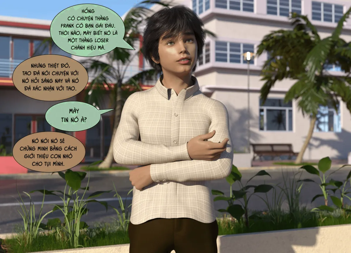 HentaiVN.net - Ảnh 78 - Friends - Chap 1