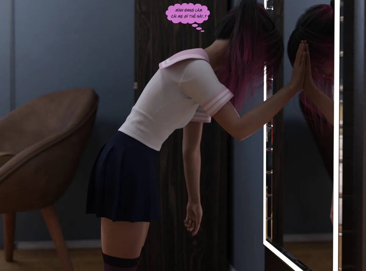 HentaiVN.net - Ảnh 22 - Friends - Chap 2