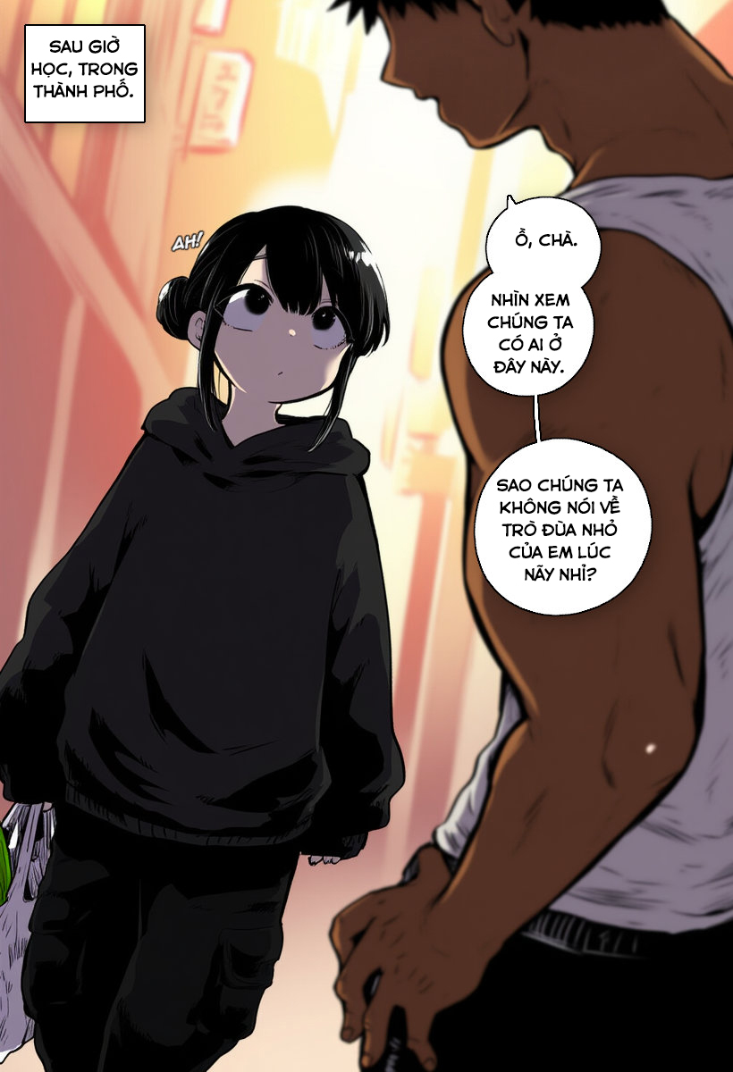 HentaiVN.net - Ảnh 5 - Seducing a bully - Oneshot