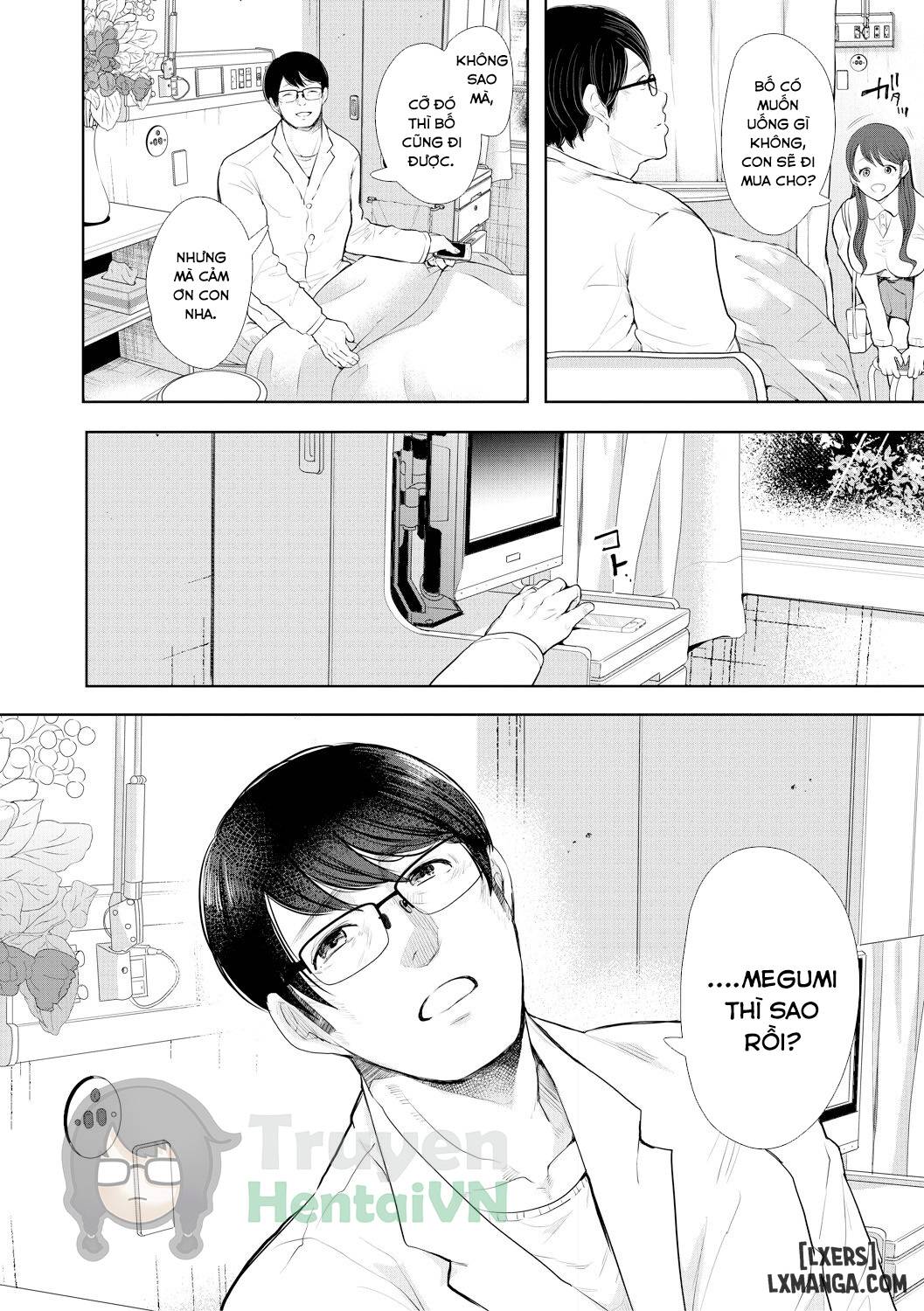 HentaiVN.net - Ảnh 41 - Netorareta Hitozuma - Chương 4