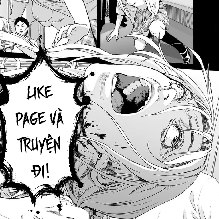 HentaiVN.net - Ảnh 22 - Nhân Quả [Inga no Terminal] - Oneshot nhân văn