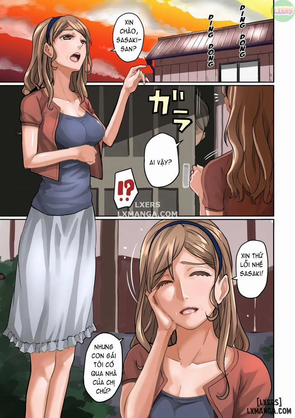 HentaiVN.net - Ảnh 44 - Nekura Shounen no Fukushuu Harem Choukyou Keikaku - Chương 2