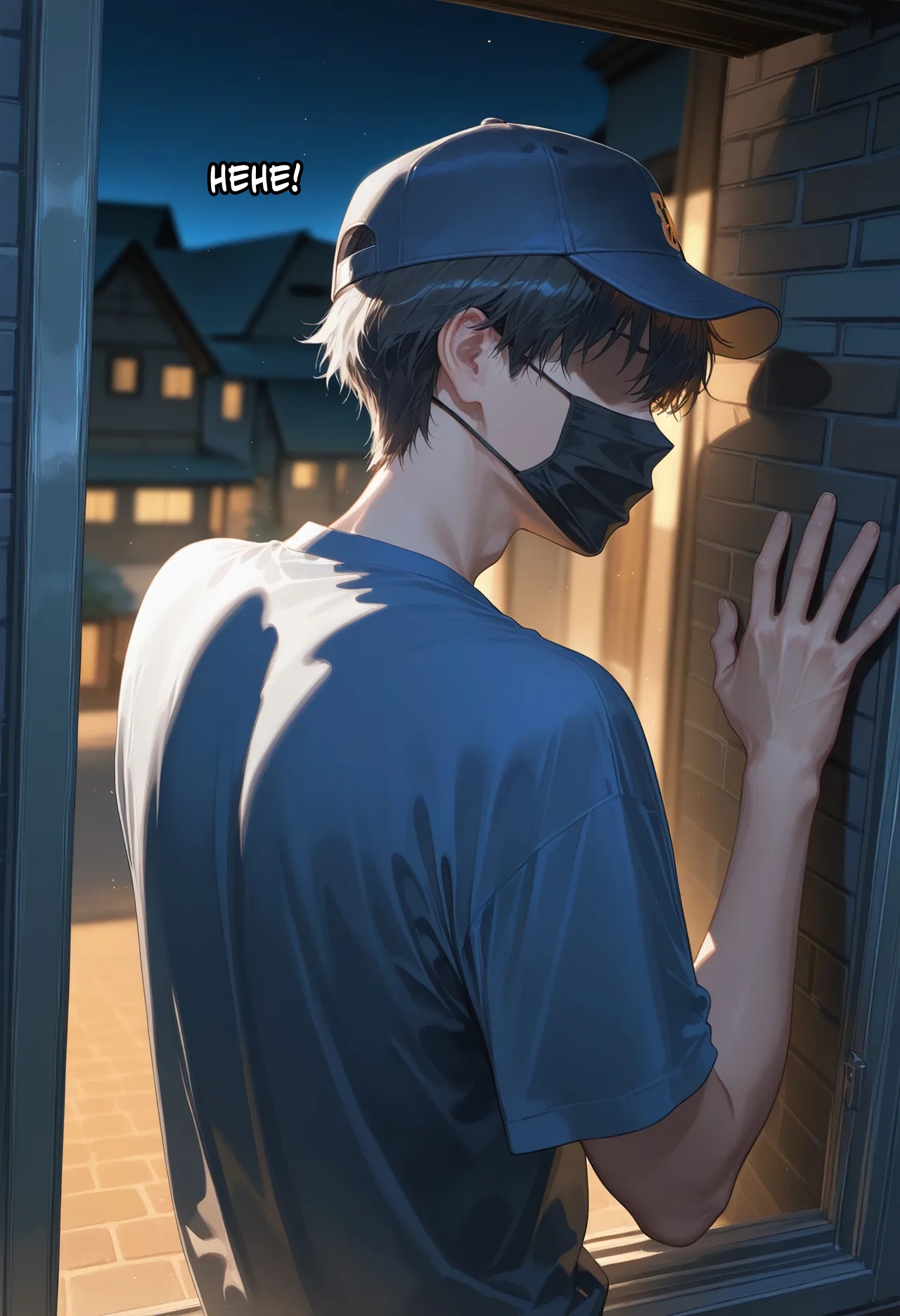 HentaiVN.net - Ảnh 10 - Có qua có lại - Oneshot