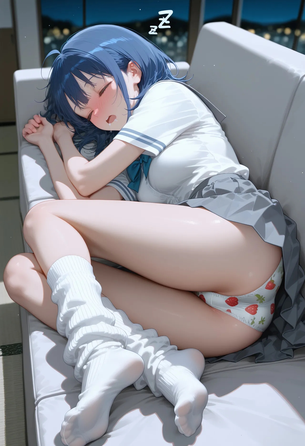HentaiVN.net - Ảnh 9 - Có qua có lại - Oneshot
