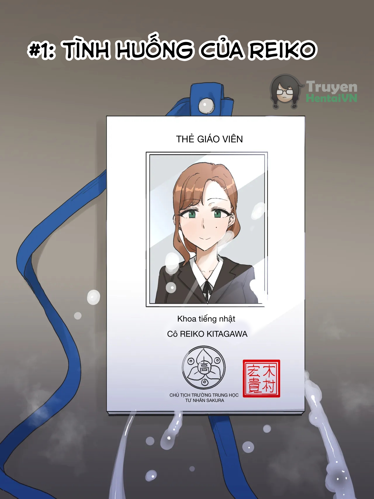 HentaiVN.net - Ảnh 16 - MOTHERLY 2 - Oneshot