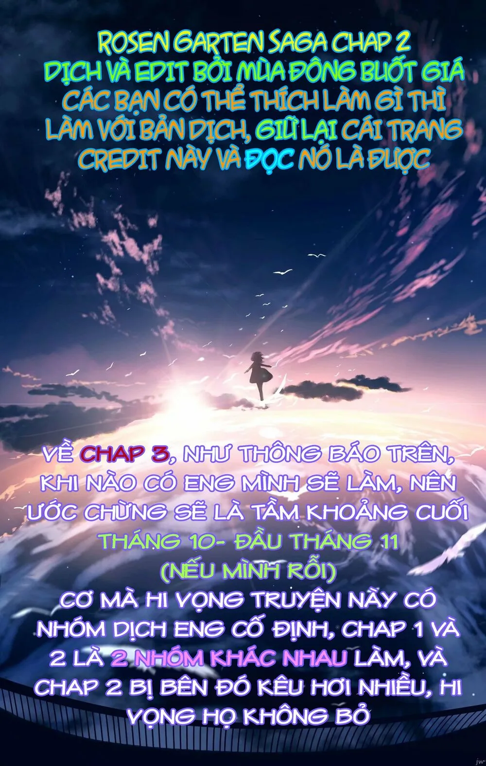 HentaiVN.net - Ảnh 37 - Đấu trường Hoa hồng [Rosengarten Saga; Rozengaten Saga; Rosen Garten Saga] - Chap 2: Yêu quý ~Lilie und Rose~