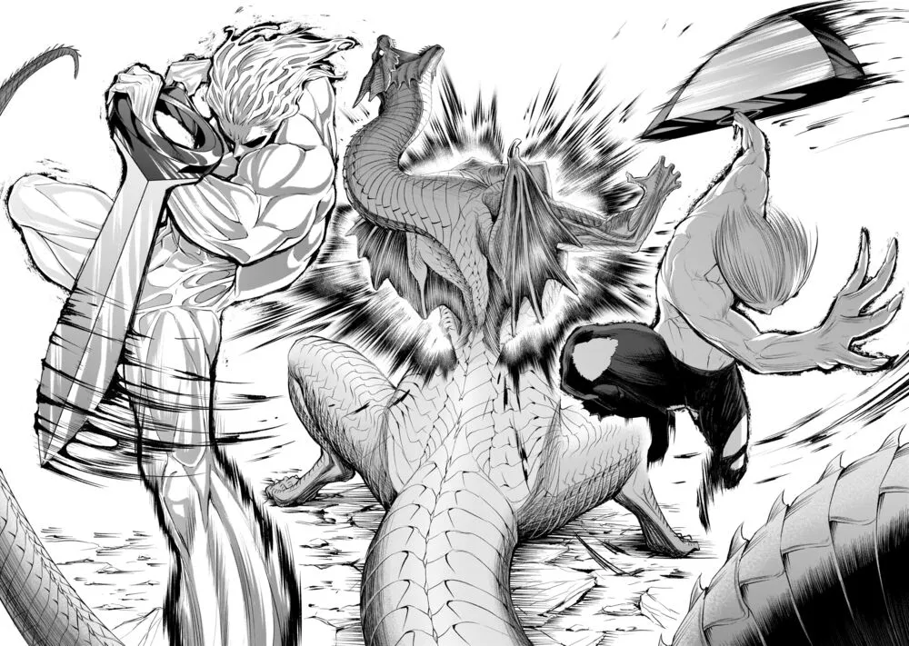 HentaiVN.net - Ảnh 23 - Đấu trường Hoa hồng [Rosengarten Saga; Rozengaten Saga; Rosen Garten Saga] - Chap 6: Tập hợp 〜Schwesternliebe〜