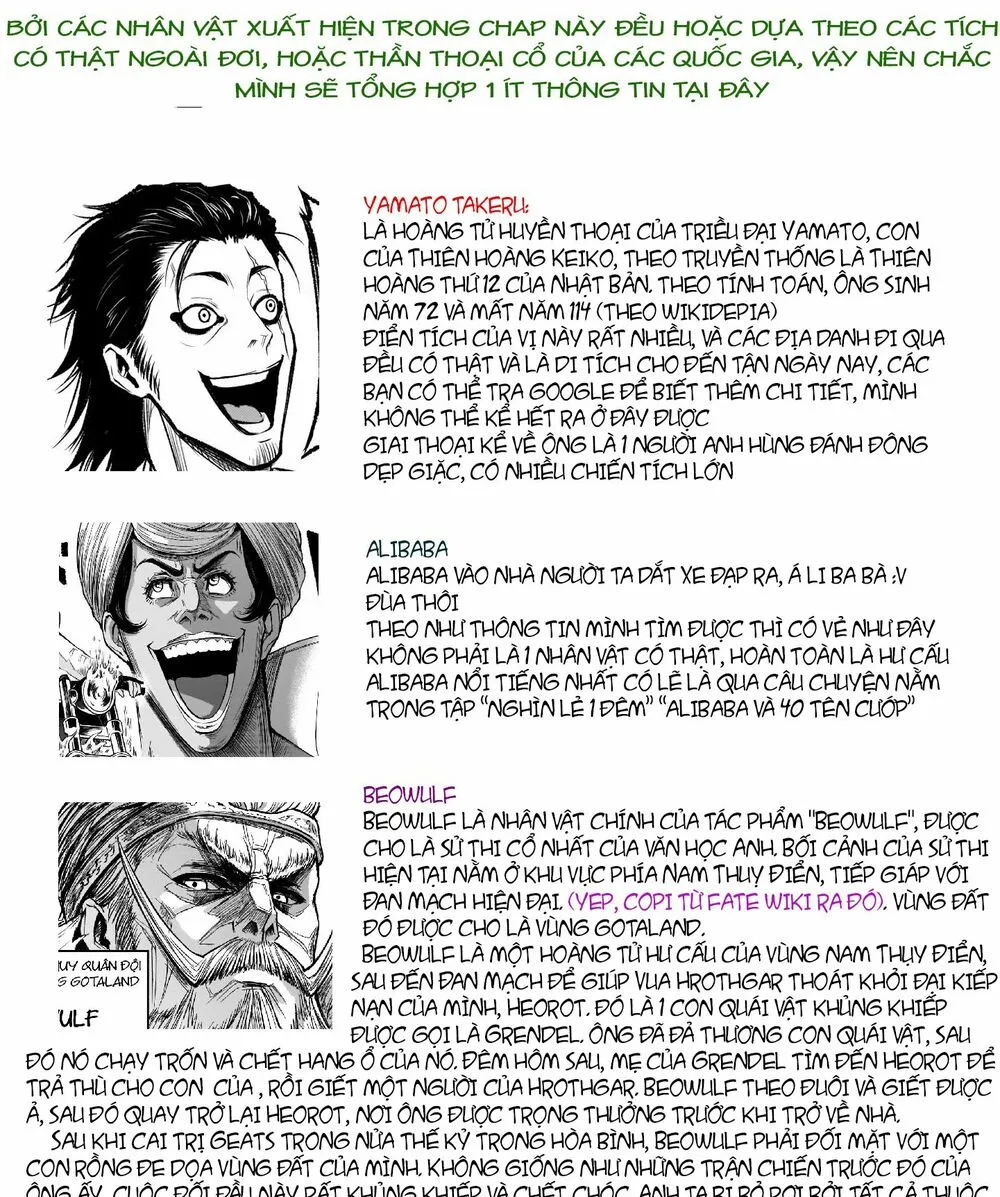 HentaiVN.net - Ảnh 36 - Đấu trường Hoa hồng [Rosengarten Saga; Rozengaten Saga; Rosen Garten Saga] - Chap 7: Đối thủ anh hùng~idol