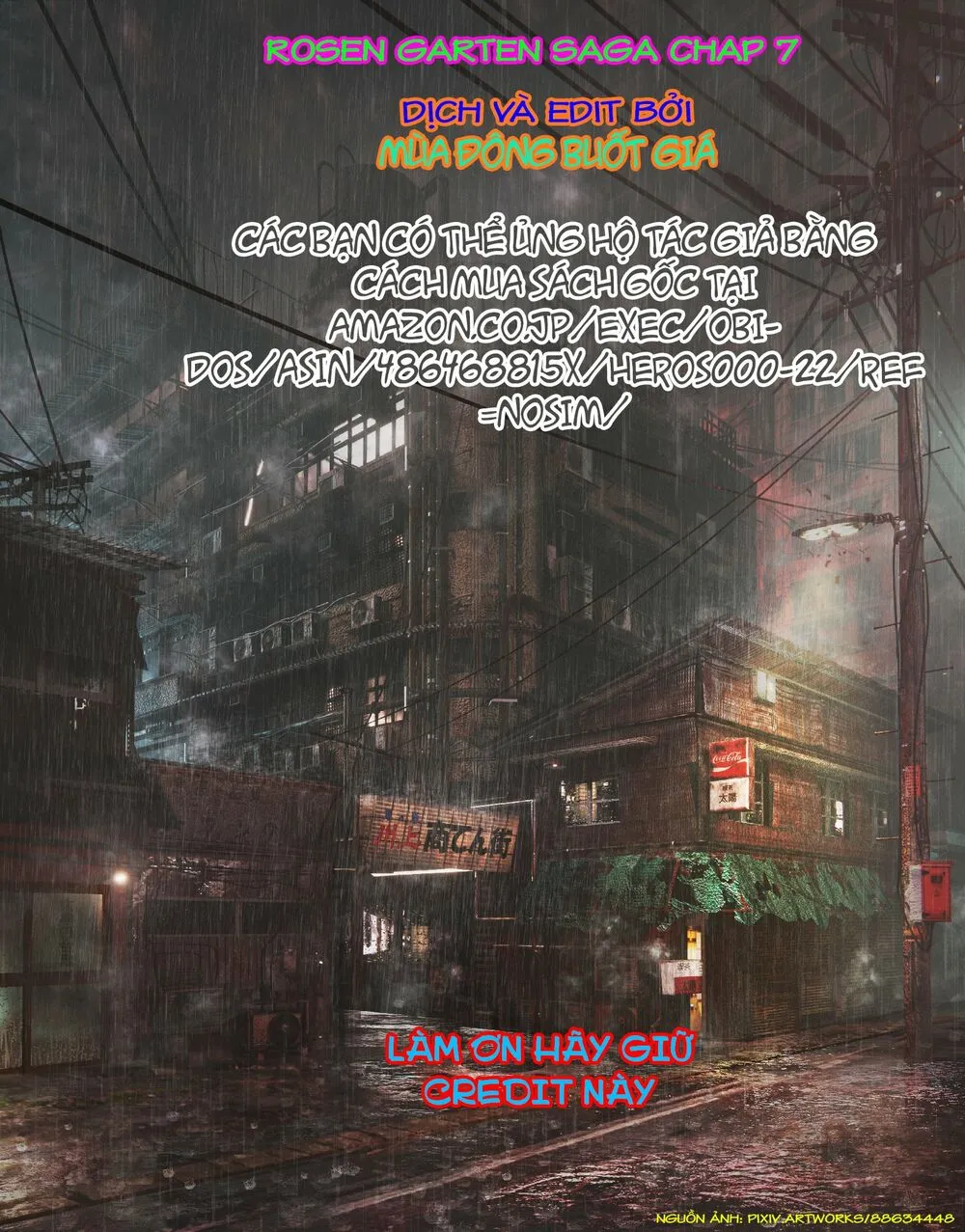 HentaiVN.net - Ảnh 39 - Đấu trường Hoa hồng [Rosengarten Saga; Rozengaten Saga; Rosen Garten Saga] - Chap 7: Đối thủ anh hùng~idol