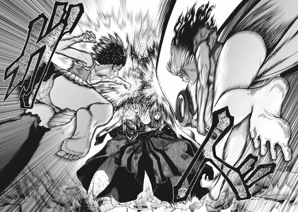HentaiVN.net - Ảnh 24 - Đấu trường Hoa hồng [Rosengarten Saga; Rozengaten Saga; Rosen Garten Saga] - Chap 13: Huyết quả ～Ethik～
