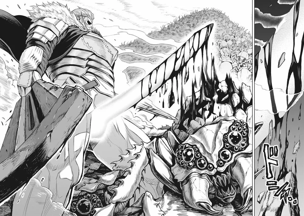HentaiVN.net - Ảnh 37 - Đấu trường Hoa hồng [Rosengarten Saga; Rozengaten Saga; Rosen Garten Saga] - Chap 13: Huyết quả ～Ethik～