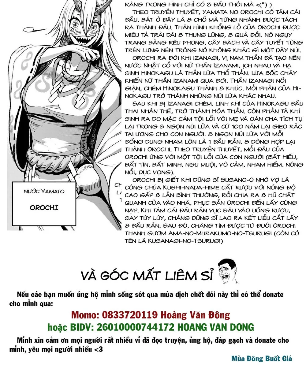 HentaiVN.net - Ảnh 47 - Đấu trường Hoa hồng [Rosengarten Saga; Rozengaten Saga; Rosen Garten Saga] - Chap 14: Liên kết ～Freundschaft～
