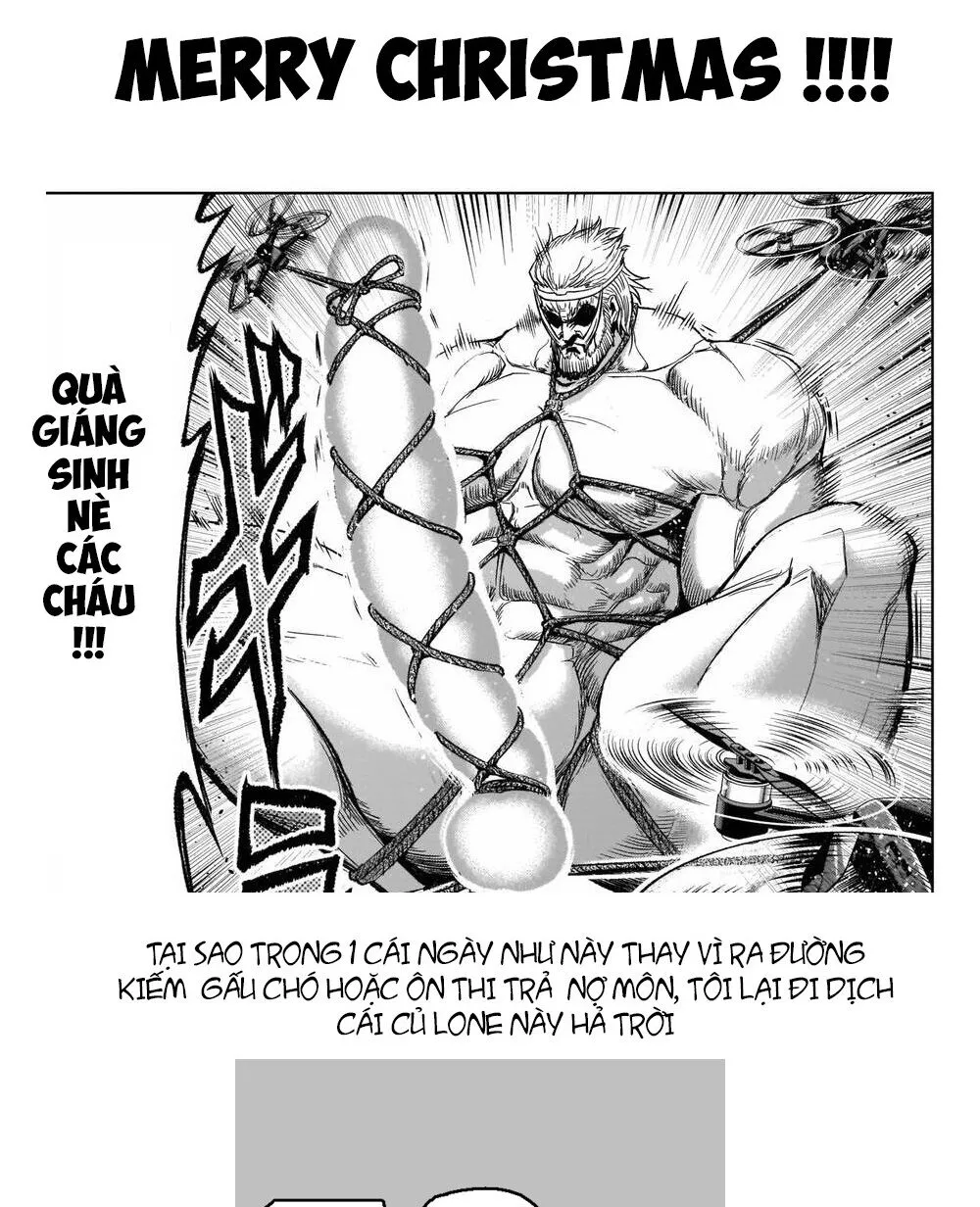 HentaiVN.net - Ảnh 44 - Đấu trường Hoa hồng [Rosengarten Saga; Rozengaten Saga; Rosen Garten Saga] - Chap 16: Kì phùng địch thủ ～FREUNDSCHAFT～