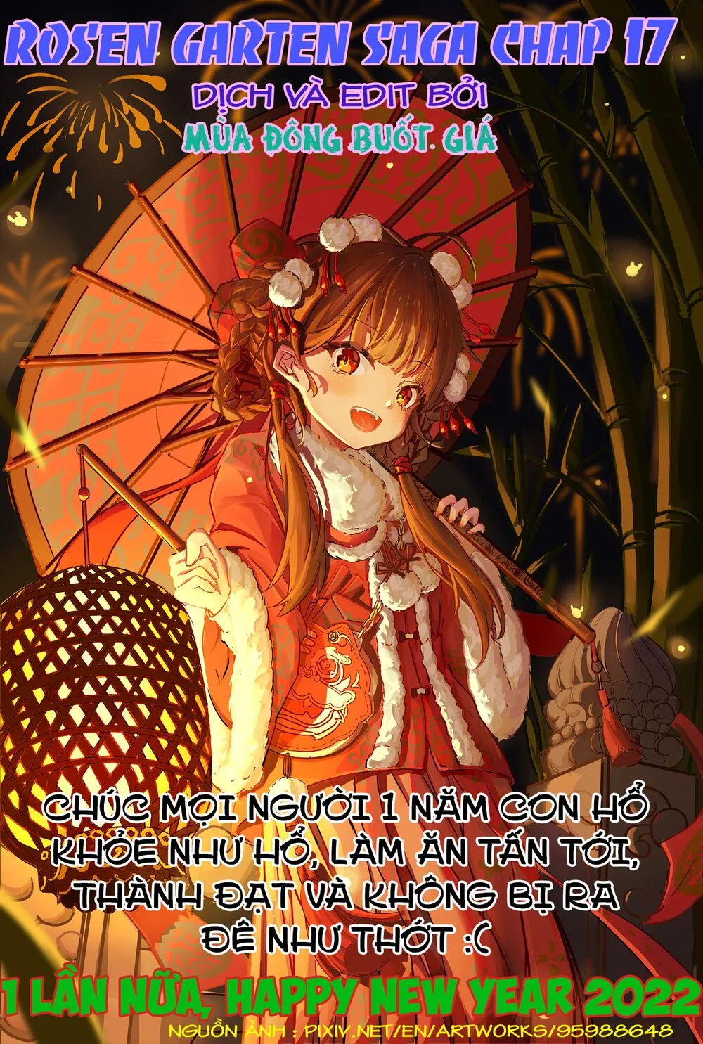 HentaiVN.net - Ảnh 39 - Đấu trường Hoa hồng [Rosengarten Saga; Rozengaten Saga; Rosen Garten Saga] - Chap 17: Tình thế hiểm nghèo ～Die letze Route～