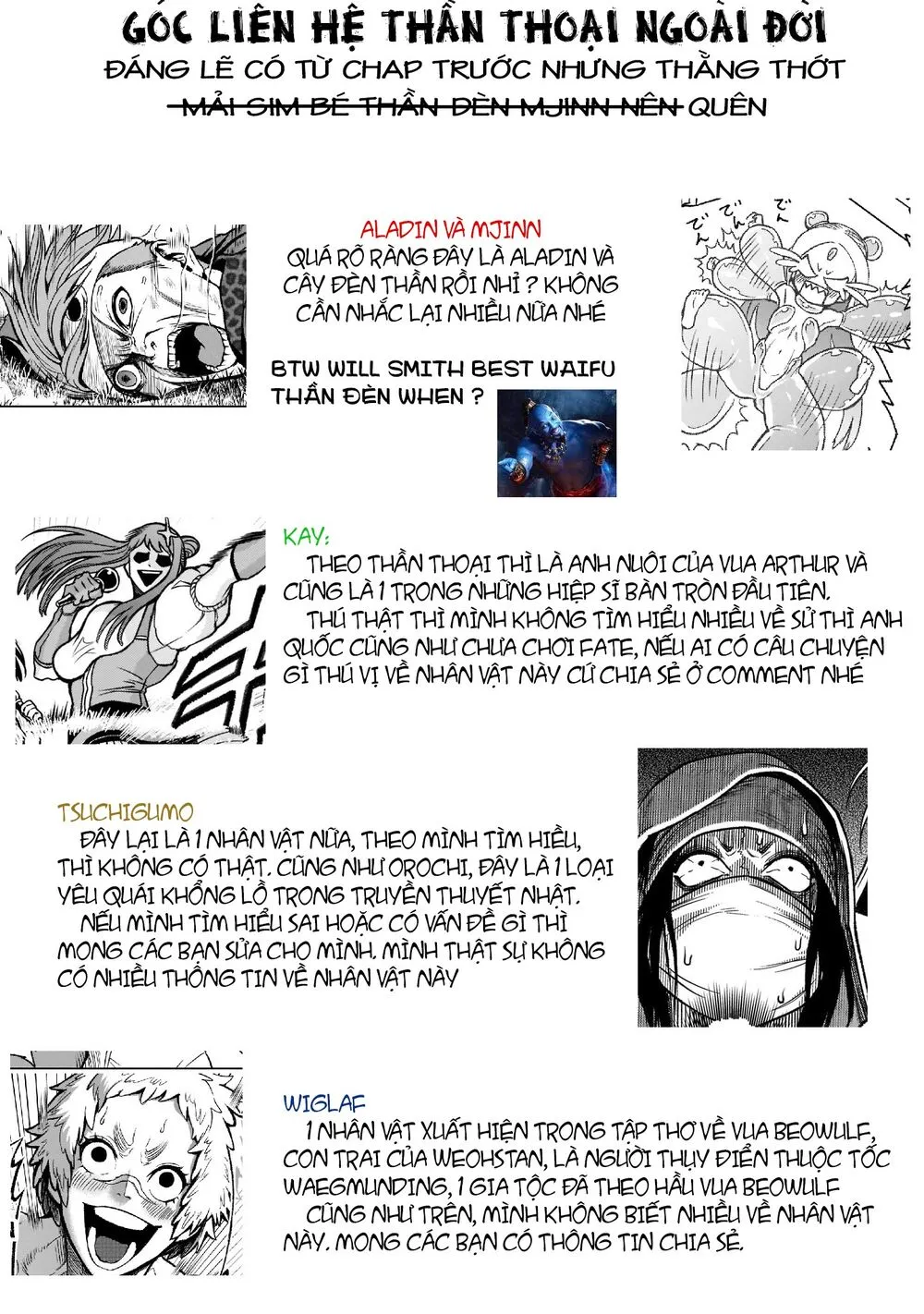 HentaiVN.net - Ảnh 42 - Đấu trường Hoa hồng [Rosengarten Saga; Rozengaten Saga; Rosen Garten Saga] - Chap 19: Chiến thuật ～Tricks～