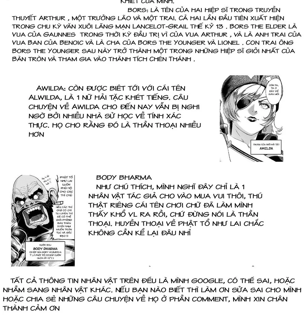 HentaiVN.net - Ảnh 38 - Đấu trường Hoa hồng [Rosengarten Saga; Rozengaten Saga; Rosen Garten Saga] - Chap 22: Hỗn loạn ～Weirdo-Fest～