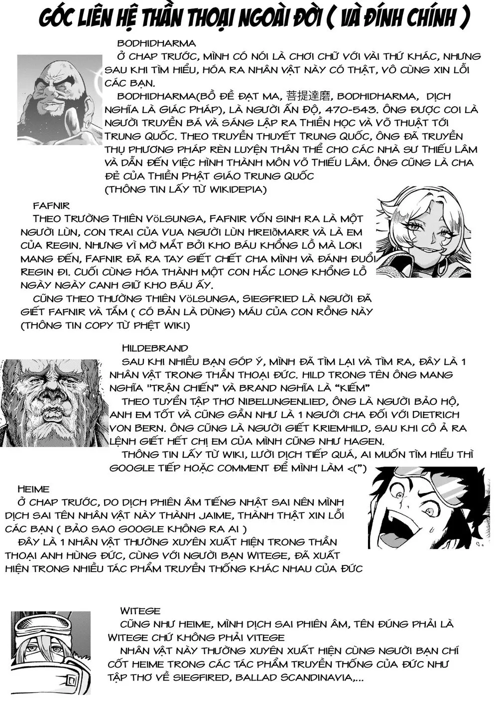 HentaiVN.net - Ảnh 44 - Đấu trường Hoa hồng [Rosengarten Saga; Rozengaten Saga; Rosen Garten Saga] - Chap 23: Cận chiến～Muskel～