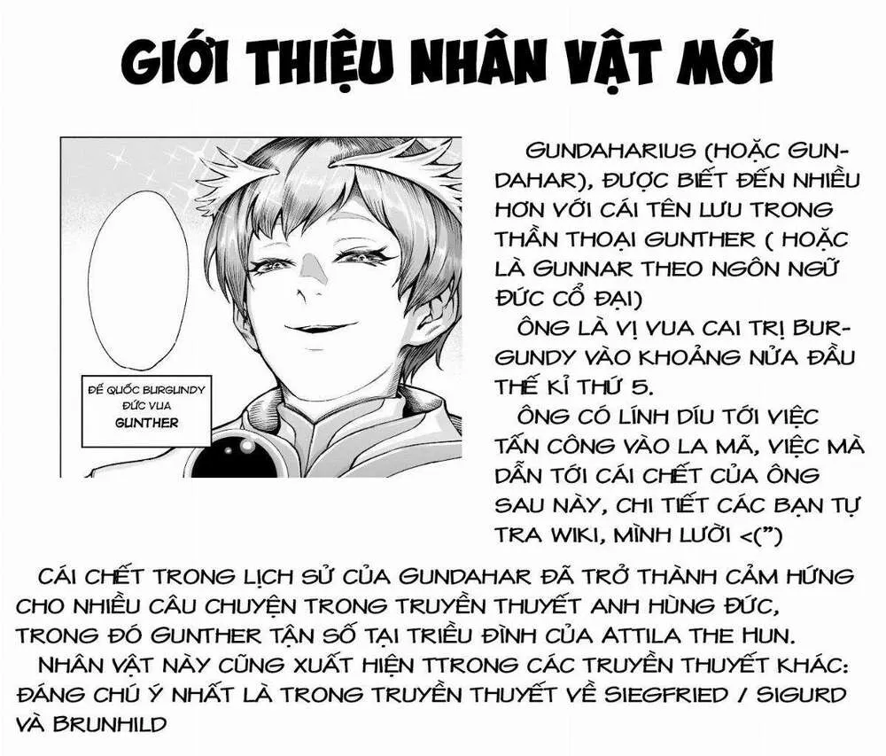 HentaiVN.net - Ảnh 44 - Đấu trường Hoa hồng [Rosengarten Saga; Rozengaten Saga; Rosen Garten Saga] - Chap 24: Sữa mẹ ～Der Herrscher