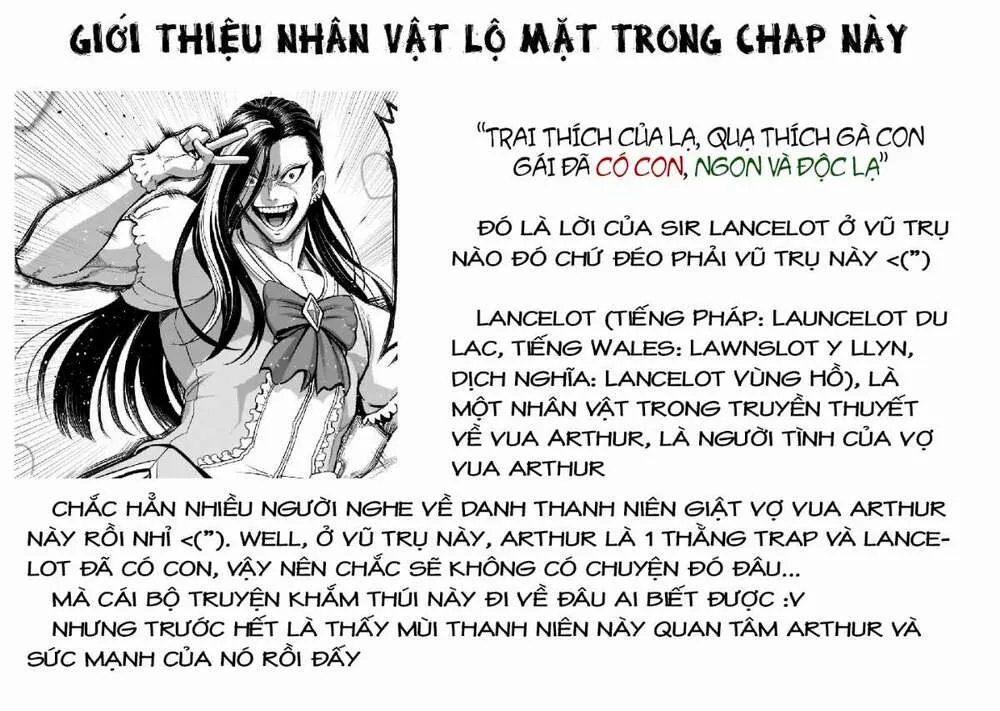 HentaiVN.net - Ảnh 36 - Đấu trường Hoa hồng [Rosengarten Saga; Rozengaten Saga; Rosen Garten Saga] - Chap 25: Trận chiến chính ～Lotterie～