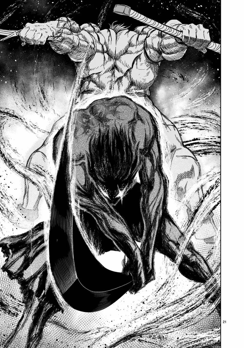 HentaiVN.net - Ảnh 21 - Đấu trường Hoa hồng [Rosengarten Saga; Rozengaten Saga; Rosen Garten Saga] - Chap 28: Đối diện ～Unterhose～
