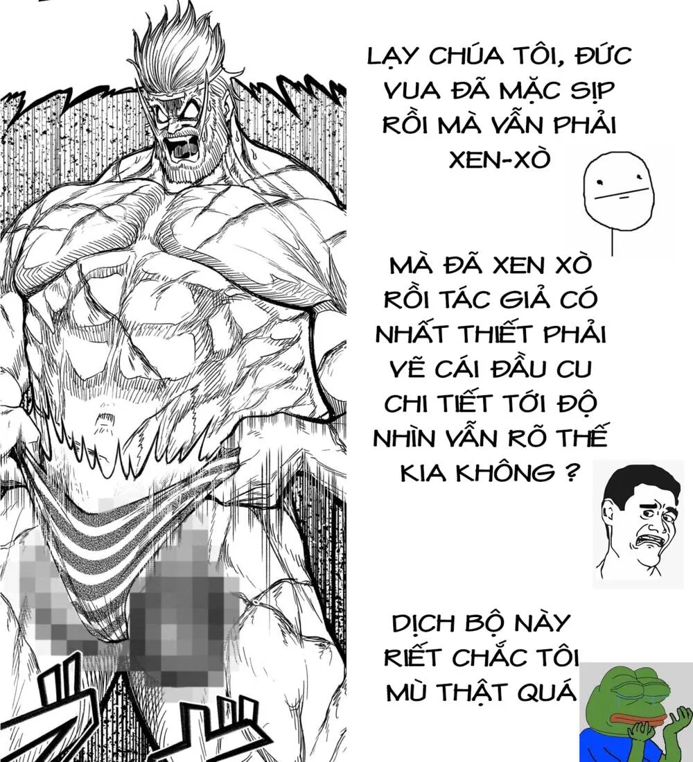 HentaiVN.net - Ảnh 26 - Đấu trường Hoa hồng [Rosengarten Saga; Rozengaten Saga; Rosen Garten Saga] - Chap 28: Đối diện ～Unterhose～