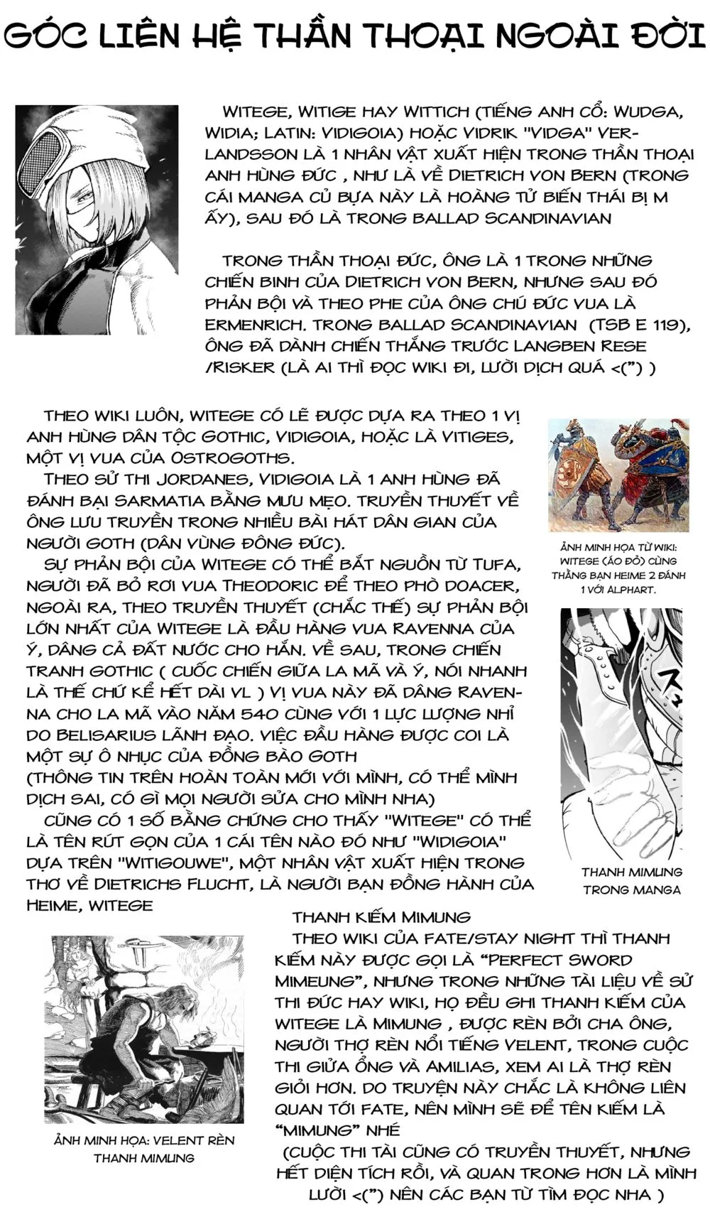 HentaiVN.net - Ảnh 23 - Đấu trường Hoa hồng [Rosengarten Saga; Rozengaten Saga; Rosen Garten Saga] - Chap 31: Tay mơ ～Einfrieren～