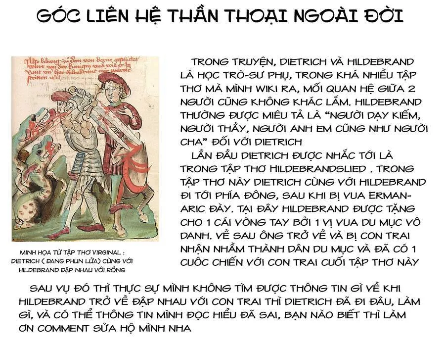 HentaiVN.net - Ảnh 20 - Đấu trường Hoa hồng [Rosengarten Saga; Rozengaten Saga; Rosen Garten Saga] - Chap 33: Tra tấn ～Unschuld～