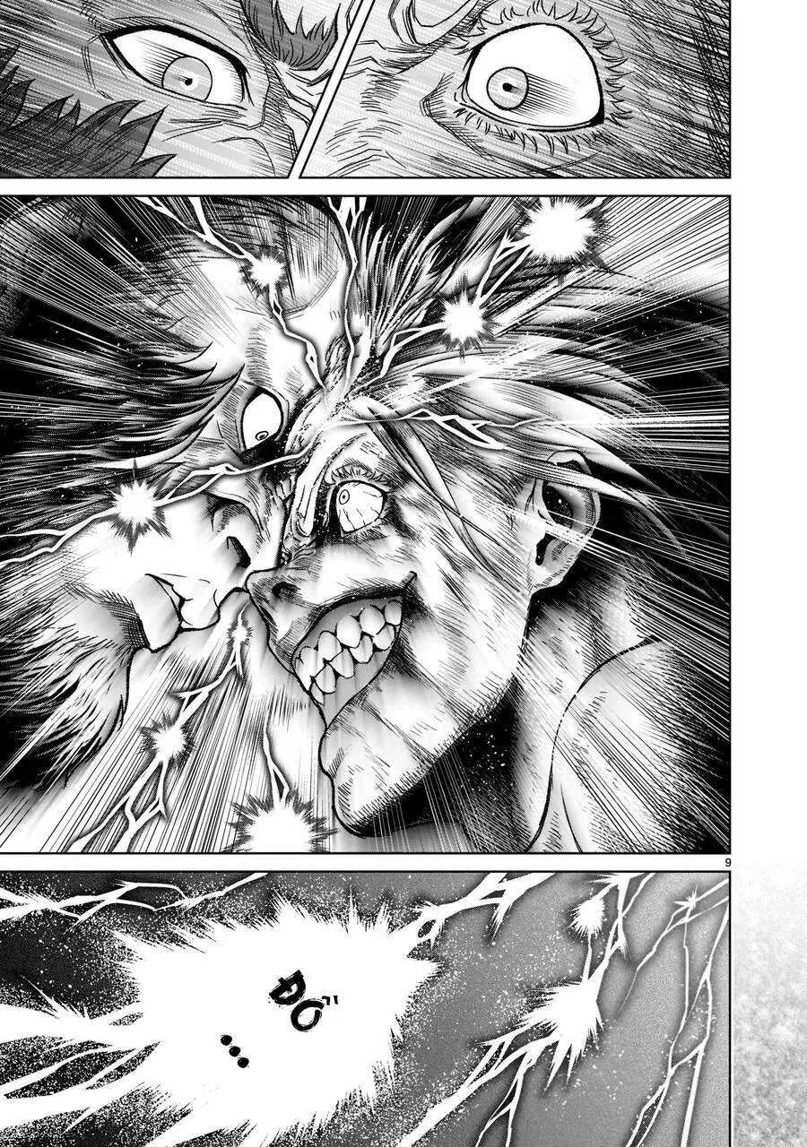 HentaiVN.net - Ảnh 8 - Đấu trường Hoa hồng [Rosengarten Saga; Rozengaten Saga; Rosen Garten Saga] - Chap 33: Tra tấn ～Unschuld～
