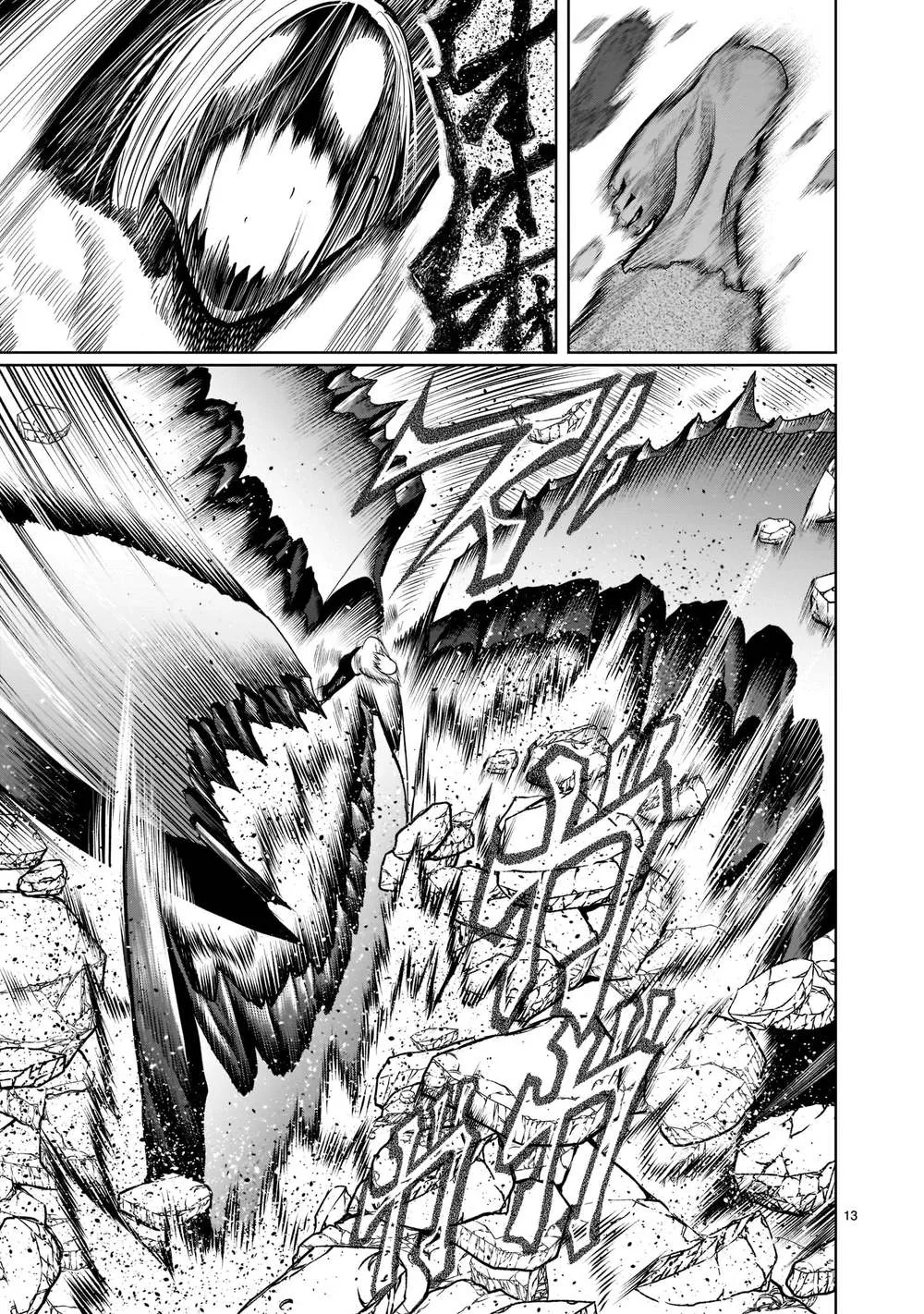 HentaiVN.net - Ảnh 12 - Đấu trường Hoa hồng [Rosengarten Saga; Rozengaten Saga; Rosen Garten Saga] - Chap 34: Minh quân ～Graduierung～