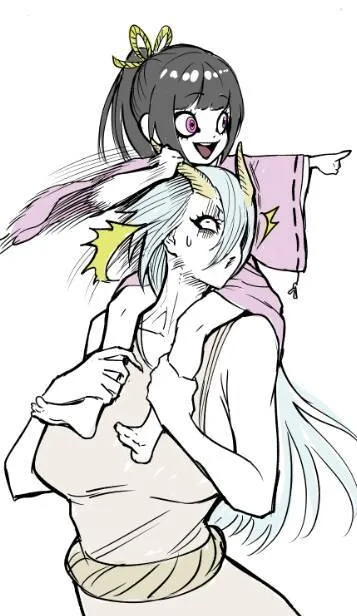 HentaiVN.net - Ảnh 27 - Đấu trường Hoa hồng [Rosengarten Saga; Rozengaten Saga; Rosen Garten Saga] - Chap 40: Phỏng đoán ～Geschenk～