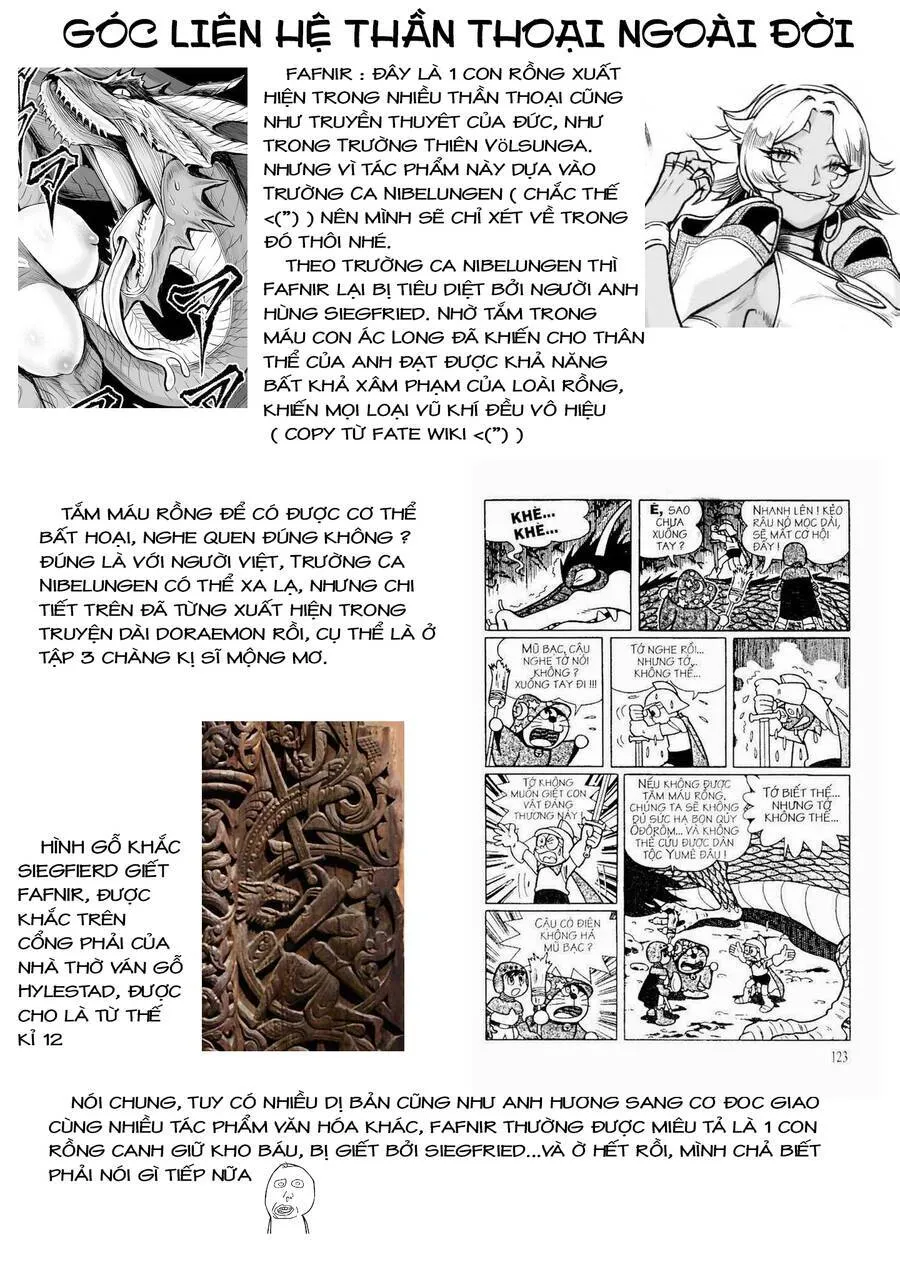 HentaiVN.net - Ảnh 28 - Đấu trường Hoa hồng [Rosengarten Saga; Rozengaten Saga; Rosen Garten Saga] - Chap 40: Phỏng đoán ～Geschenk～