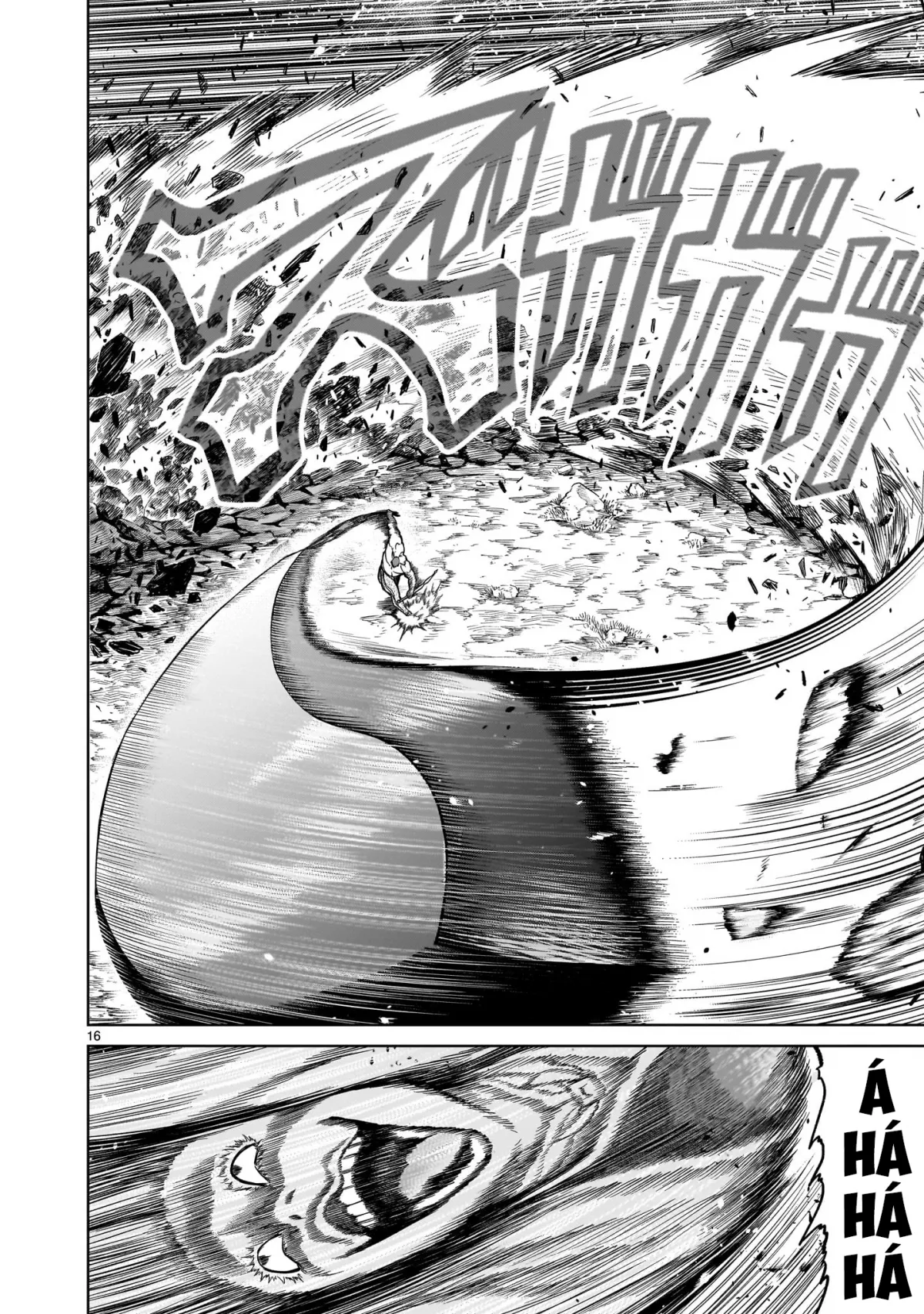 HentaiVN.net - Ảnh 14 - Đấu trường Hoa hồng [Rosengarten Saga; Rozengaten Saga; Rosen Garten Saga] - Chap 47:「Thoát kiếp trai tân ～Sexualerziehung～」