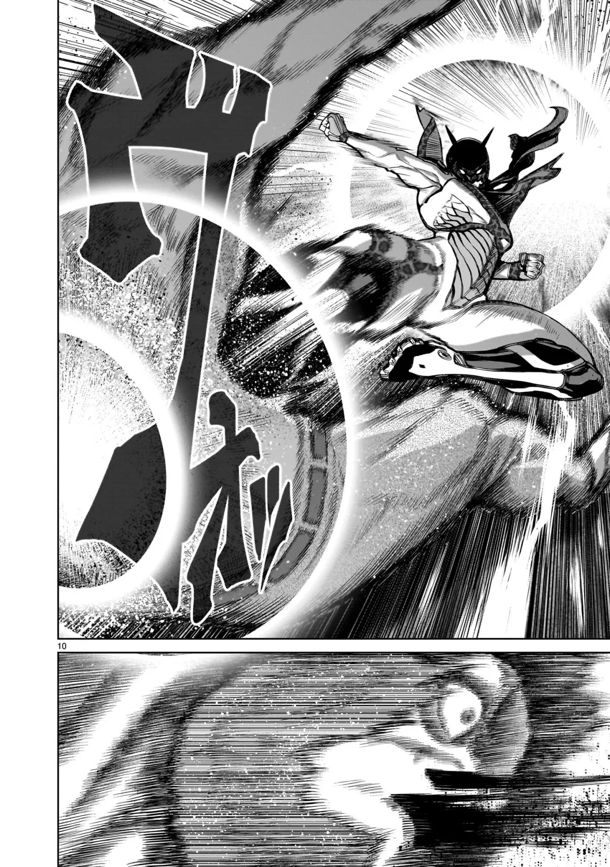HentaiVN.net - Ảnh 8 - Đấu trường Hoa hồng [Rosengarten Saga; Rozengaten Saga; Rosen Garten Saga] - Chap 47:「Thoát kiếp trai tân ～Sexualerziehung～」