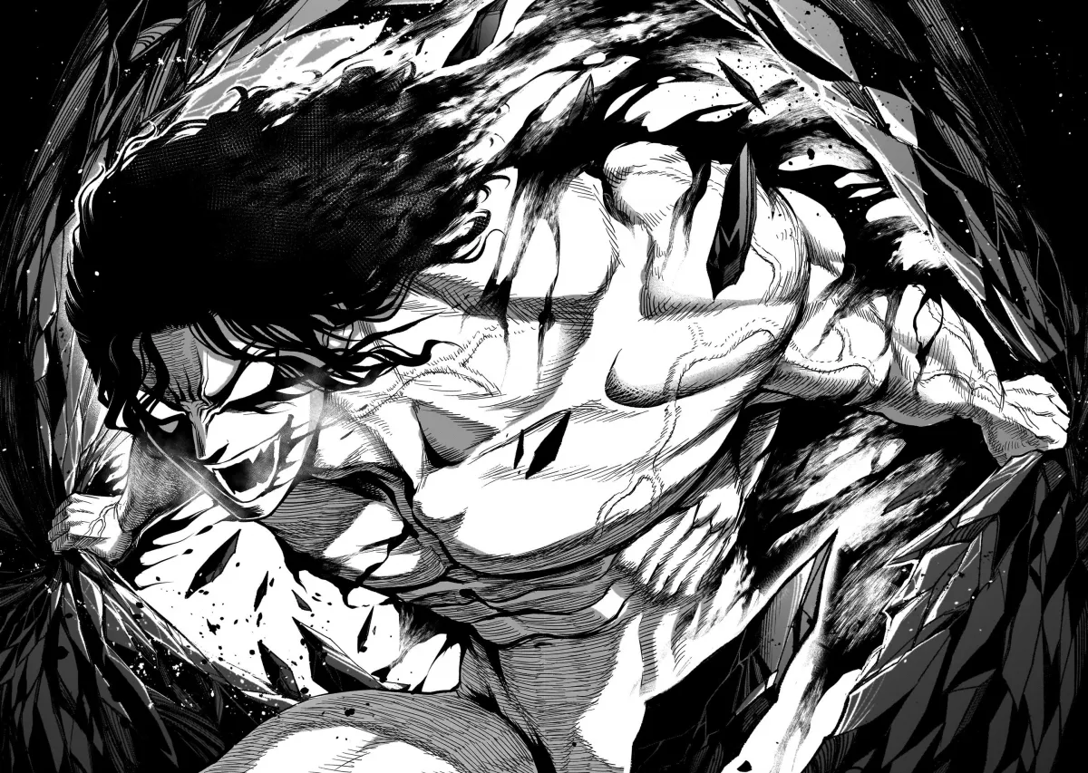 HentaiVN.net - Ảnh 24 - Đấu trường Hoa hồng [Rosengarten Saga; Rozengaten Saga; Rosen Garten Saga] - Chap 49: 「Hiền giả ～Weibliche Göre～」